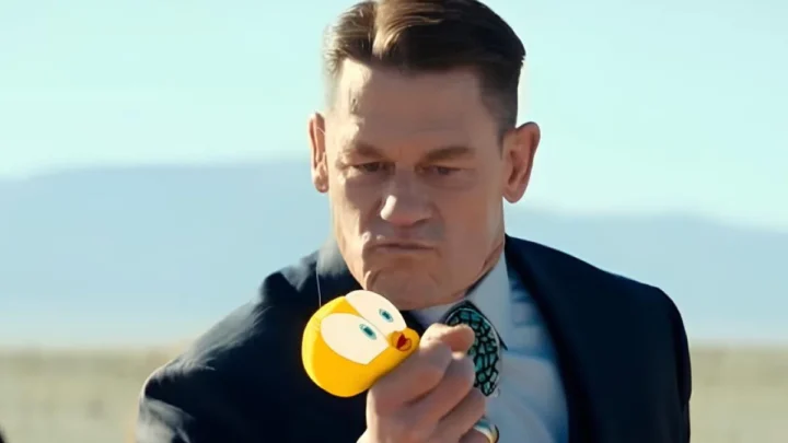 Coyote vs. ACME estreia nos cinemas após quase ser descartado pela Warner