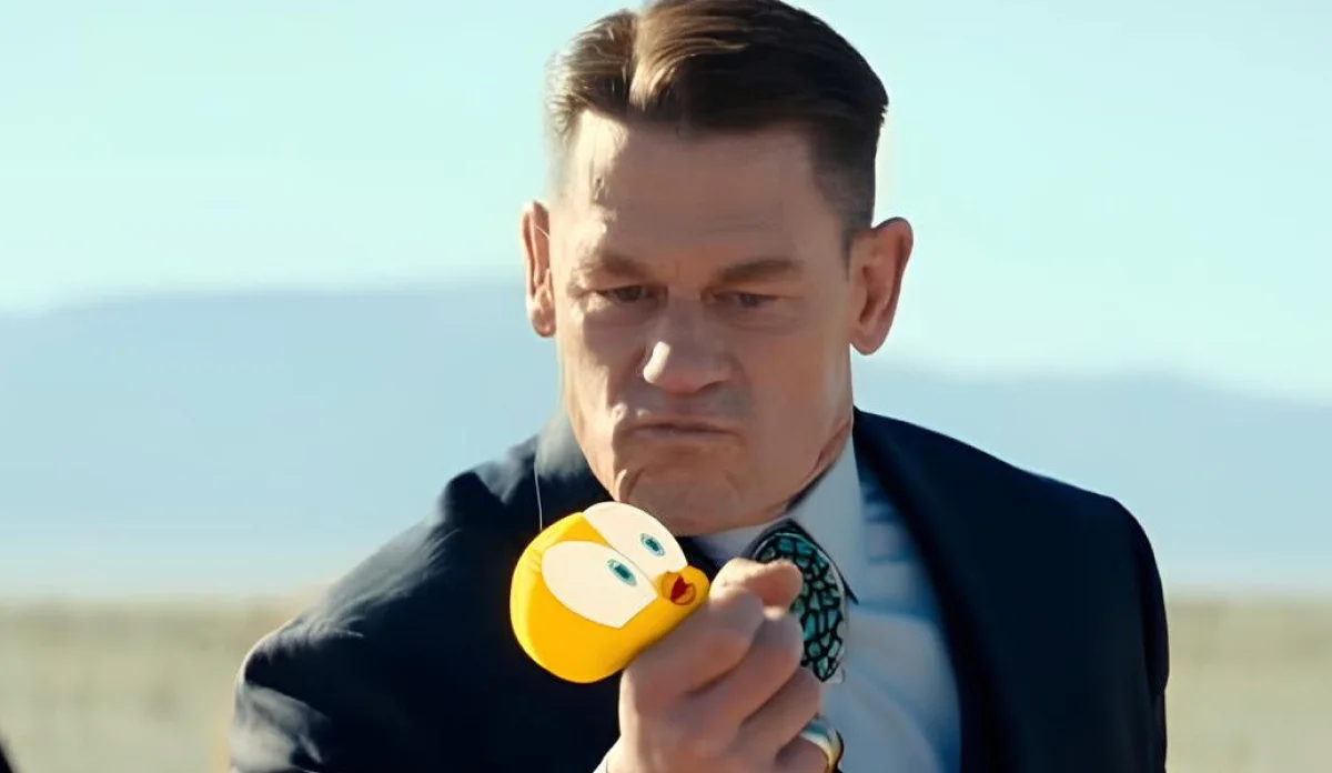 Coyote vs. ACME estreia nos cinemas após quase ser descartado pela Warner