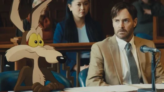 Coyote vs. ACME: onde assistir e qual a previsão para o streaming