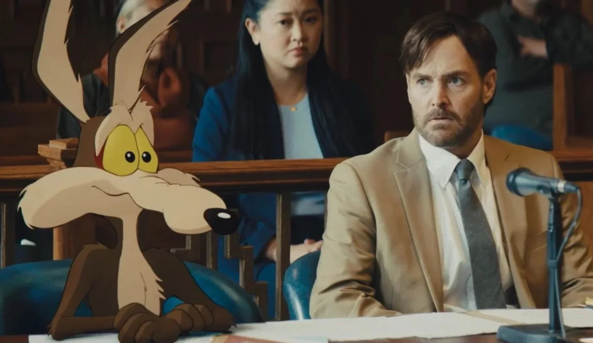 Coyote vs. ACME: onde assistir e qual a previsão para o streaming