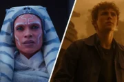 D23: Ahsoka e Percy Jackson ganham trailers, Kingdom Hearts terá anime; saiba tudo