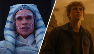D23: Ahsoka e Percy Jackson ganham trailers, Kingdom Hearts terá anime; saiba tudo