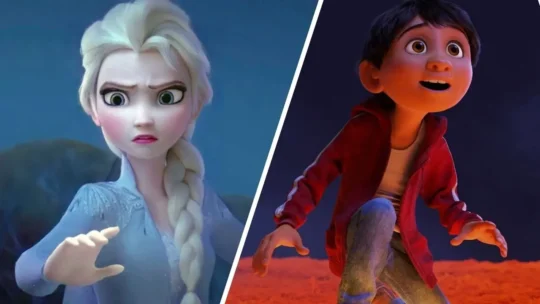 D23: Frozen 3, Os Incríveis 3 e Viva 2 ganham novidades; veja os destaques das animações