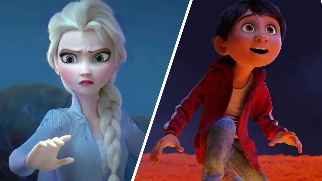 D23: Frozen 3, Os Incríveis 3 e Viva 2 ganham novidades; veja os destaques das animações