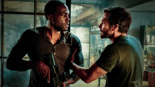 Domingo Maior hoje: confira o filme que a Globo exibe neste domingo (23/08)