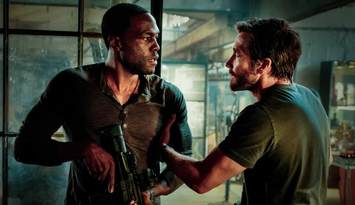 Domingo Maior hoje: confira o filme que a Globo exibe neste domingo (23/08)