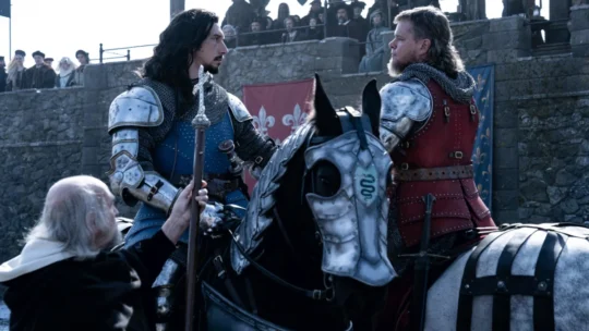 Domingo Maior hoje: confira o filme que a Globo exibe neste domingo (30/08)