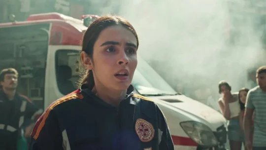 Emergência 53: saiba quando estreiam os próximos episódios no Globoplay