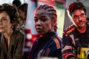 Emergência 53: conheça a história e o elenco da nova série médica do Globoplay