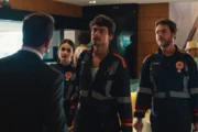 Emergência 53 terá 2ª temporada? Veja o que se sabe sobre o futuro da série