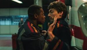 Emergência 53: veja que horas estreiam os episódios finais no Globoplay