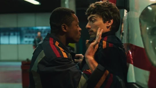 Emergência 53: veja que horas estreiam os episódios finais no Globoplay