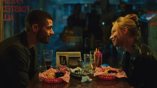 Enfrentados: Marfil ganha novo trailer com Ester Expósito; veja quando estreia