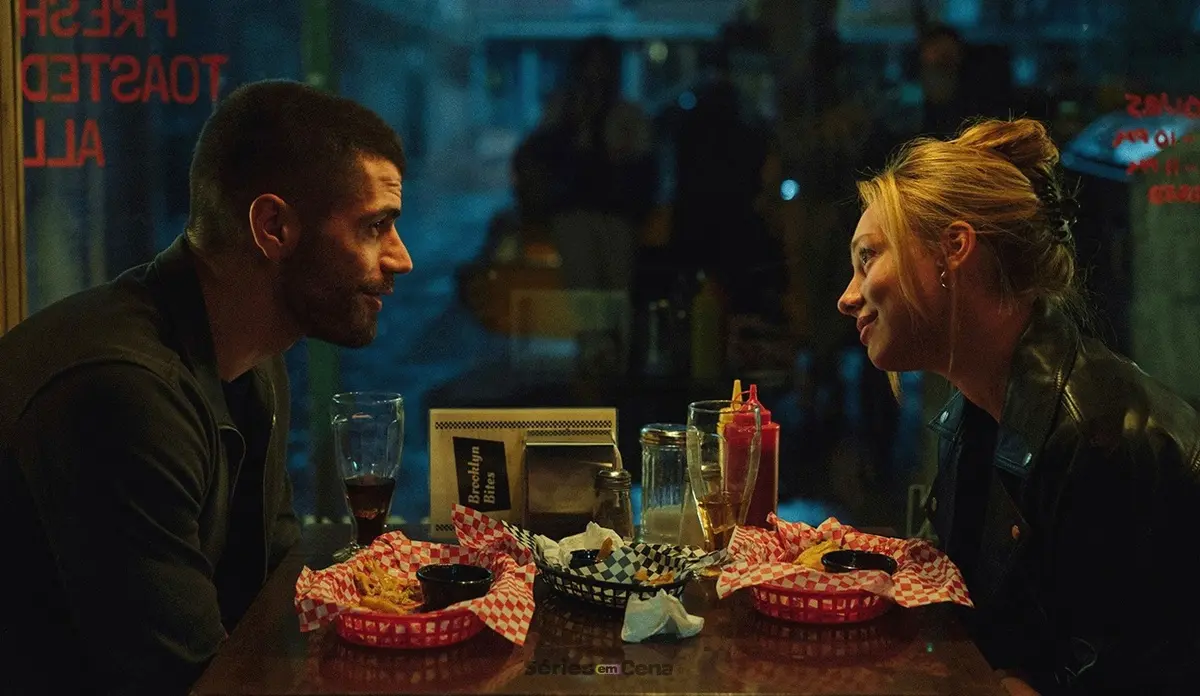 Enfrentados: Marfil ganha novo trailer com Ester Expósito; veja quando estreia