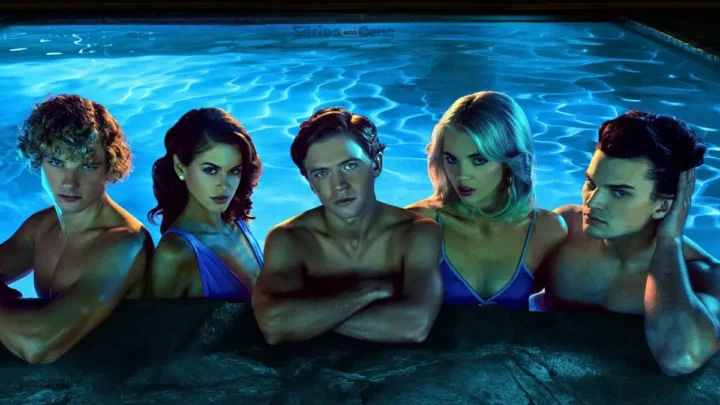 Estilhaços: serial killer ameaça grupo de jovens em nova série do Disney+; veja trama