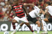 Flamengo x Botafogo: onde assistir ao vivo hoje pelo Brasileirão; veja as escalações