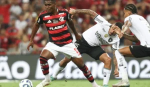 Flamengo x Botafogo: onde assistir ao vivo hoje pelo Brasileirão; veja as escalações