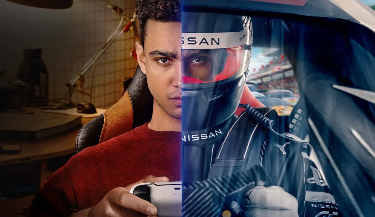 Gran Turismo é baseado em fatos reais? Conheça a história por trás do filme