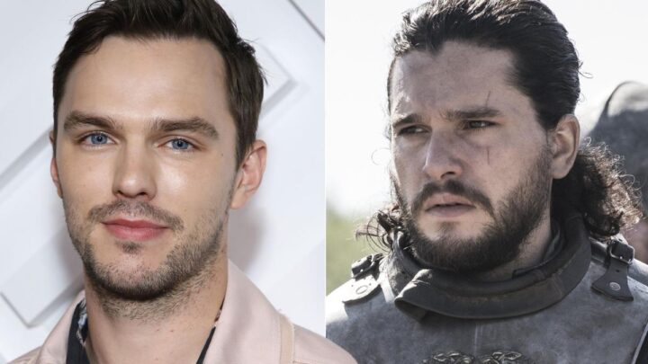 Harry Potter: Kit Harington assume papel de Nicholas Hoult na série; entenda a troca