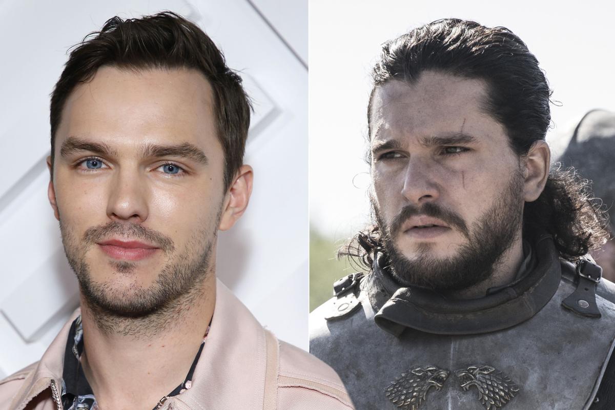 Harry Potter: Kit Harington assume papel de Nicholas Hoult na série; entenda a troca