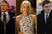 Industry: 5ª temporada adiciona sete atores ao elenco; veja os personagens