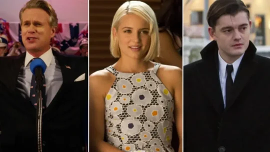 Industry: 5ª temporada adiciona sete atores ao elenco; veja os personagens