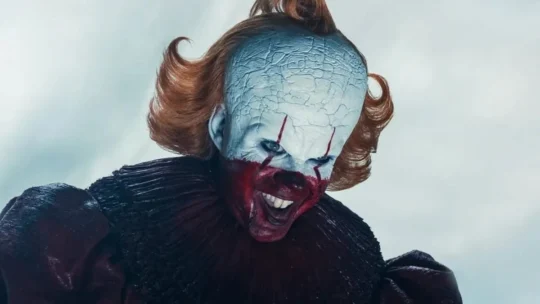 IT: Bem-vindos a Derry: 2ª temporada avança nos bastidores com novo ciclo de Pennywise