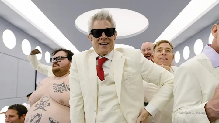 Jackass: O Último É o Melhor chega às plataformas digitais; veja como assistir