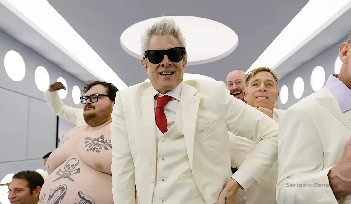 Jackass: O Último É o Melhor chega às plataformas digitais; veja como assistir