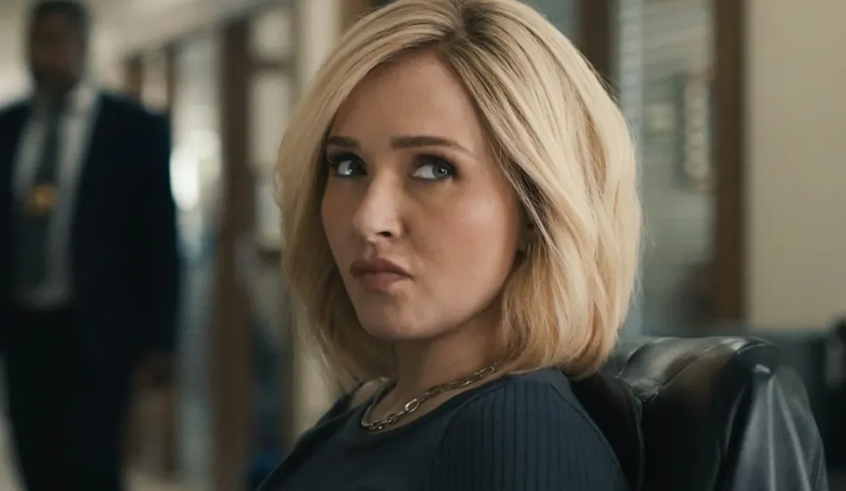 Livro de Hayden Panettiere revelou abusos, dependência e dolorosa história com a filha