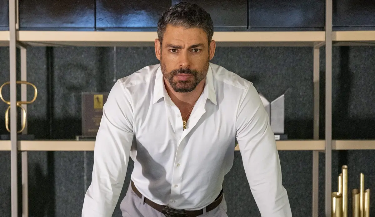 Jogada de Risco pode ganhar 2ª temporada após sucesso no Globoplay