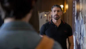 Jogada de Risco final explicado: entenda a chegada de Javier e o destino de Valdemar