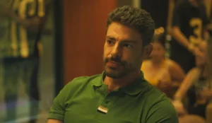 Jogada de Risco: saiba onde assistir aos episódios da série com Cauã Reymond
