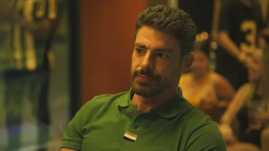 Jogada de Risco: saiba onde assistir aos episódios da série com Cauã Reymond