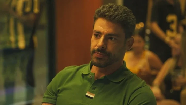 Jogada de Risco: saiba onde assistir aos episódios da série com Cauã Reymond