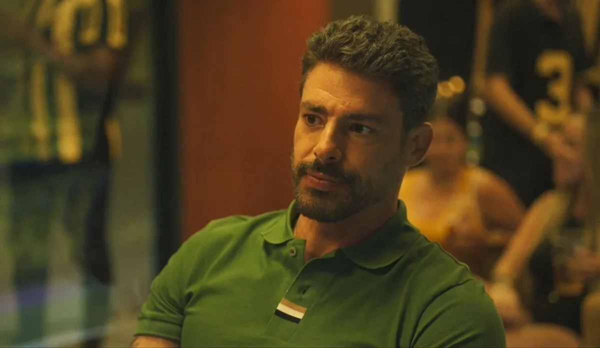 Jogada de Risco: saiba onde assistir aos episódios da série com Cauã Reymond