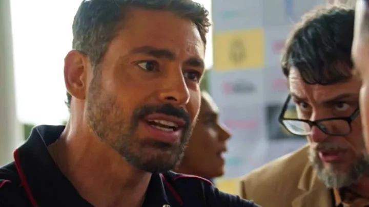 Jogada de Risco: veja que horas estreiam os episódios 5 e 6 no Globoplay