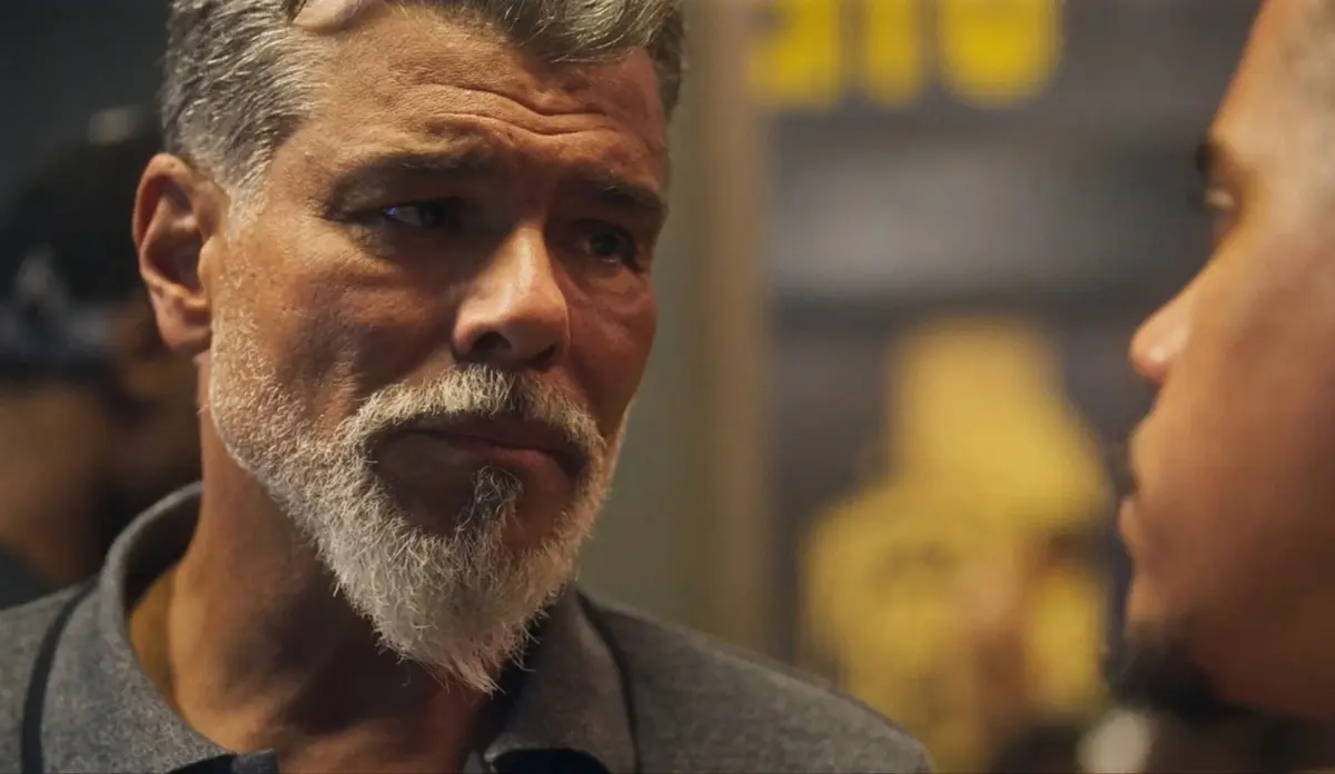 Imagem da série Jogada de Risco