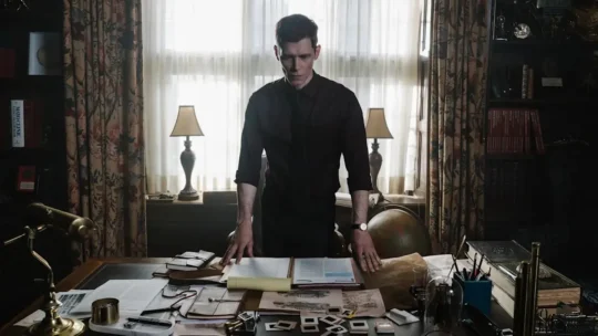 Joseph Morgan estrela nova adaptação de Herbert West – Reanimator; veja detalhes
