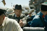 Temperatura Máxima hoje: Veja o filme que a Globo exibe neste domingo (30/08)