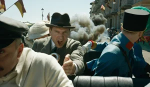 Temperatura Máxima hoje: Veja o filme que a Globo exibe neste domingo (30/08)