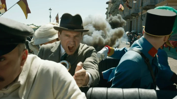 Temperatura Máxima hoje: Veja o filme que a Globo exibe neste domingo (30/08)