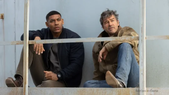 Lanternas: veja quando saem todos os episódios da 1ª temporada na HBO Max