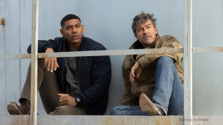 Lanternas: veja quando saem todos os episódios da 1ª temporada na HBO Max