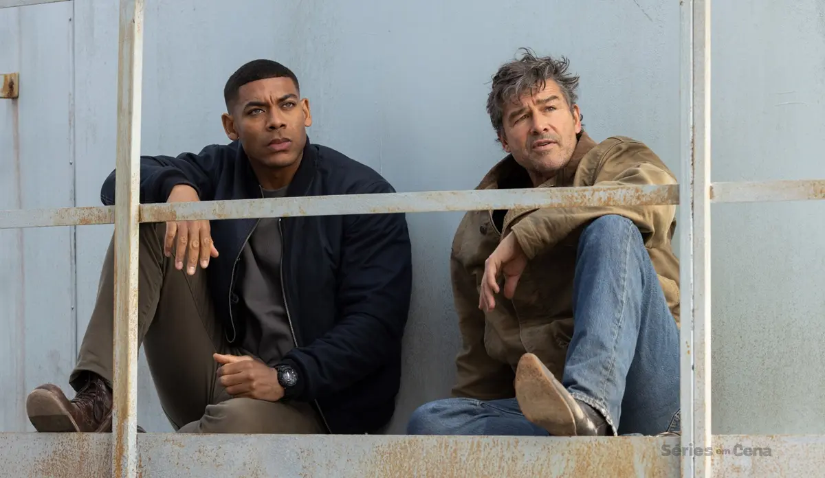 Lanternas: veja quando saem todos os episódios da 1ª temporada na HBO Max