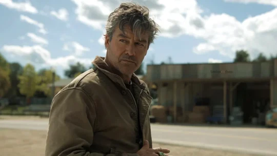 Lanternas: veja que horas estreia o primeiro episódio da série na HBO