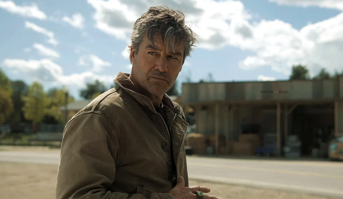 Lanternas: veja que horas estreia o primeiro episódio da série na HBO