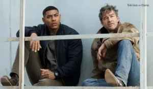 Lanternas: saiba quando a nova série da DC Studios estreia na HBO Max
