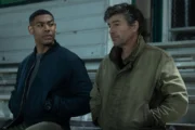 Lanternas: veja que horas estreia o 2º episódio da série na HBO