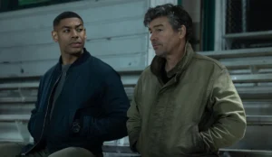 Lanternas: veja que horas estreia o 2º episódio da série na HBO